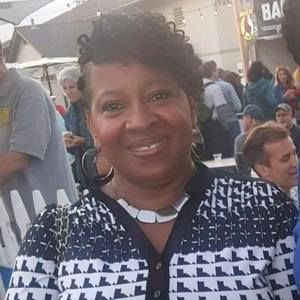 Meet your Posher, Benita